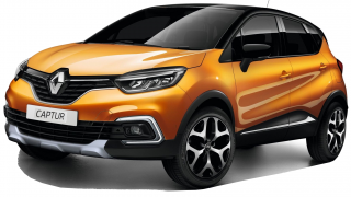 2018 Renault Captur 1.5 dCi 90 BG EDC Icon (4x2) Araba kullananlar yorumlar
